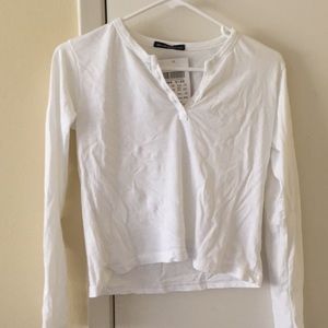 Brandy Melville long sleeve top